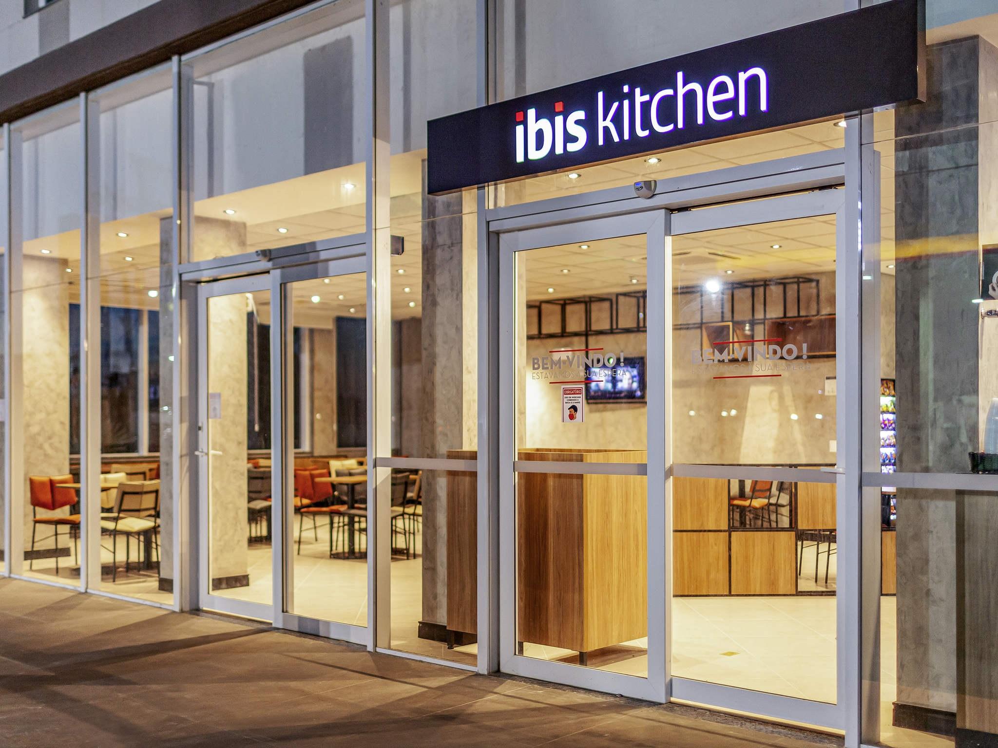 Ibis Caucaia Porto Do Pecem酒店 外观 照片