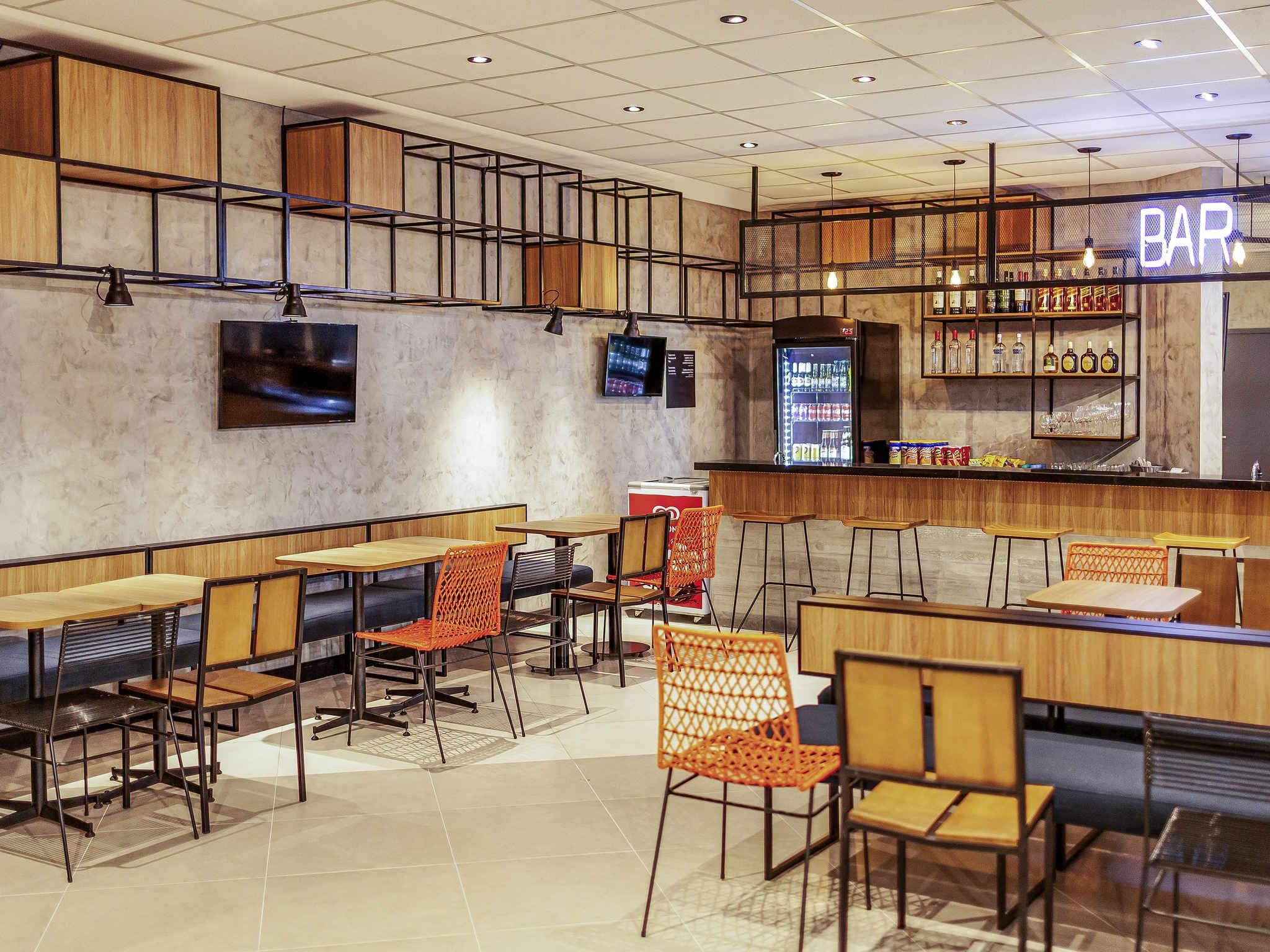 Ibis Caucaia Porto Do Pecem酒店 外观 照片